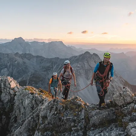 Zweisamkeit Brand (Vorarlberg)