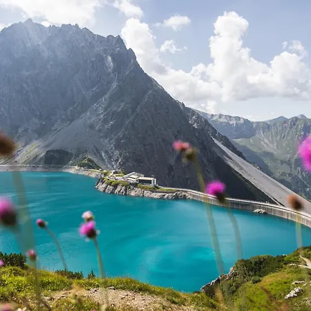 Zweisamkeit Apartment