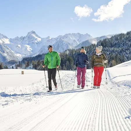 Zweisamkeit Apartment *