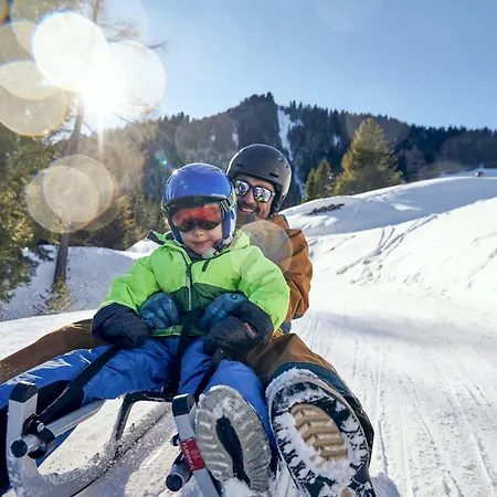 Zweisamkeit Brand (Vorarlberg)