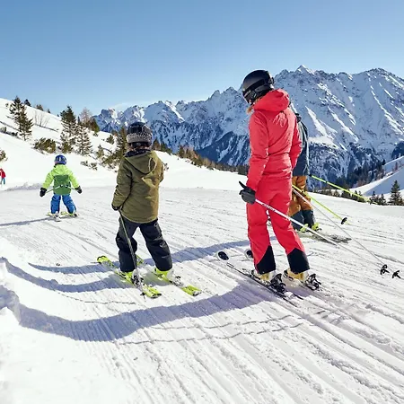 Apartment Zweisamkeit *