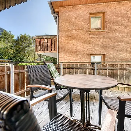 Zweisamkeit * Brand (Vorarlberg)