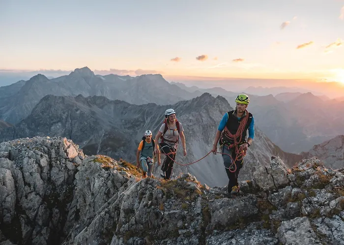 Zweisamkeit Brand (Vorarlberg)