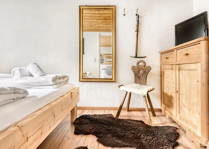 Zweisamkeit Apartment *